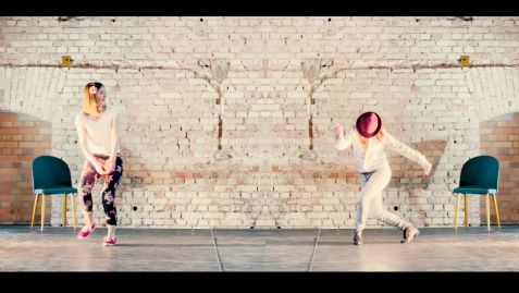 Bewegung in der Stadt Staffel III