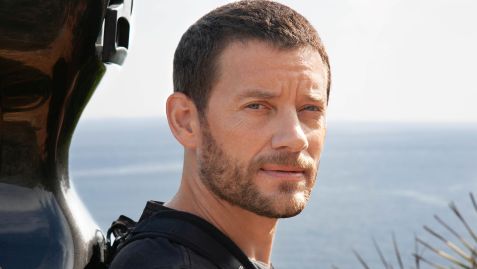 Matthieu Saglio