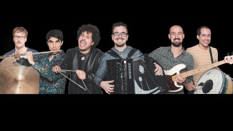Forró de KA