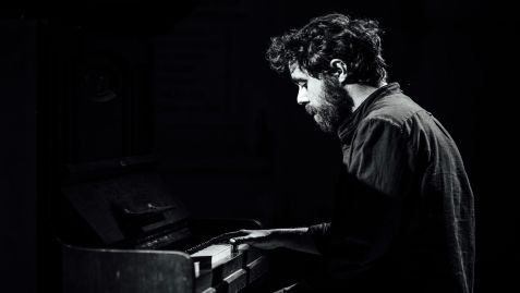 Federico Albanese
