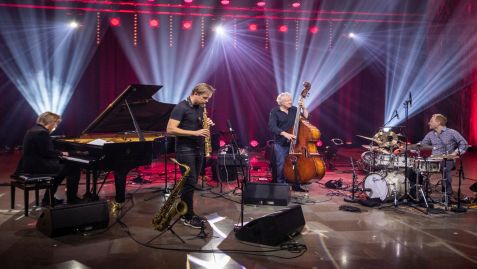 ARILD ANDERSEN GROUP