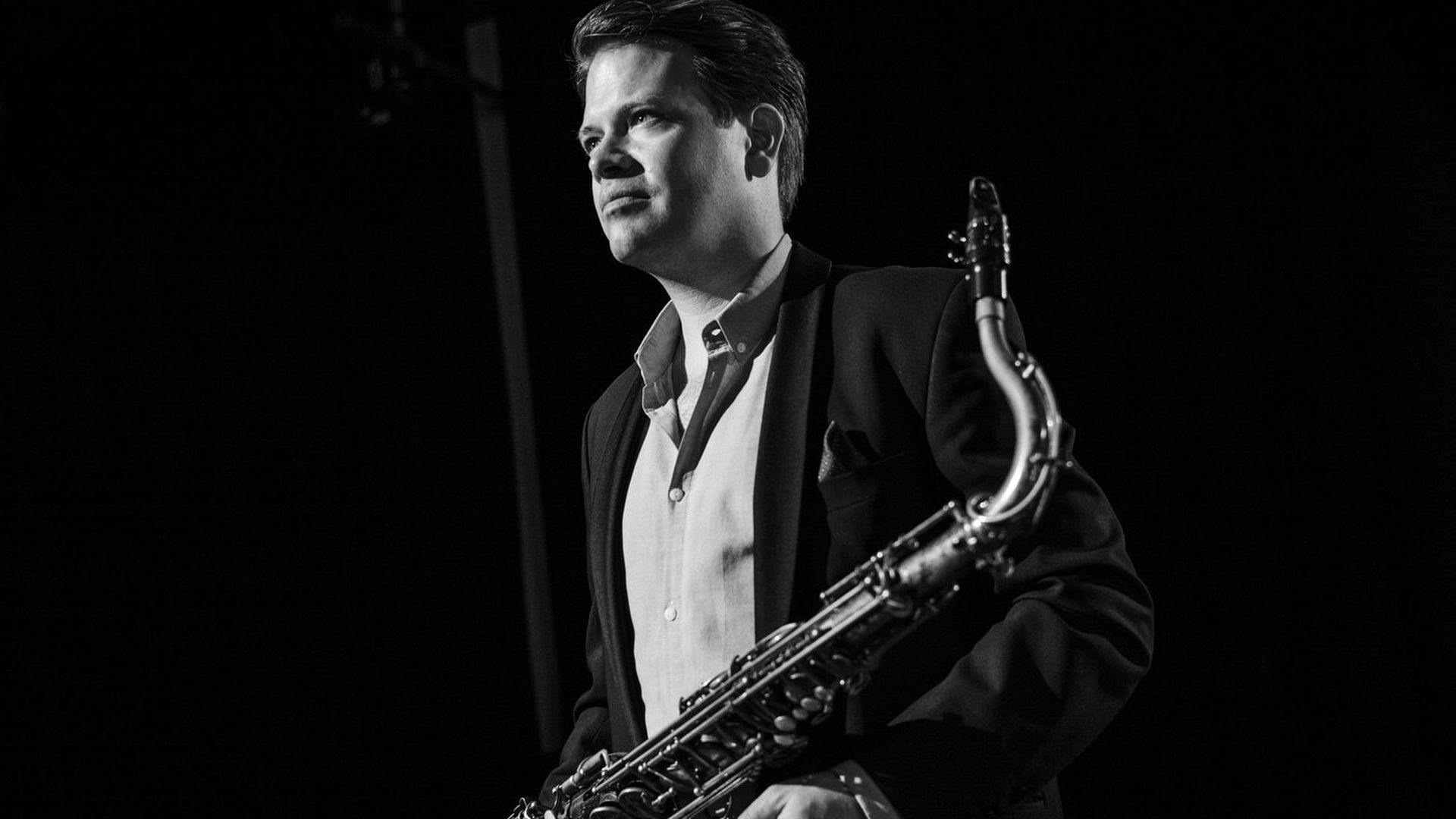 Denis Gäbel’s Good Spirits feat. Clarence Penn, Reuben Rogers & Sebastian Sternal