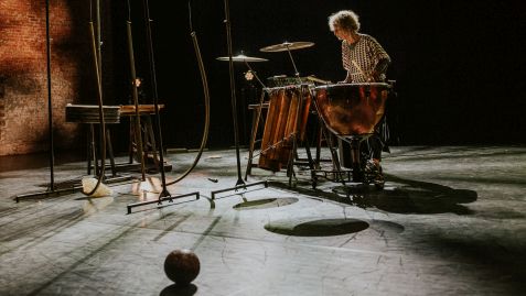 Limpe Fuchs & Maximilian Glass