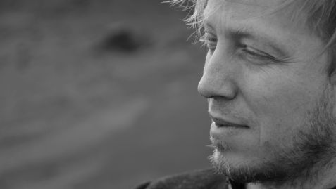 Martin Tingvall – When Light Returns