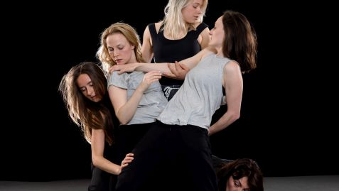 Physical Theatre Karlsruhe - 