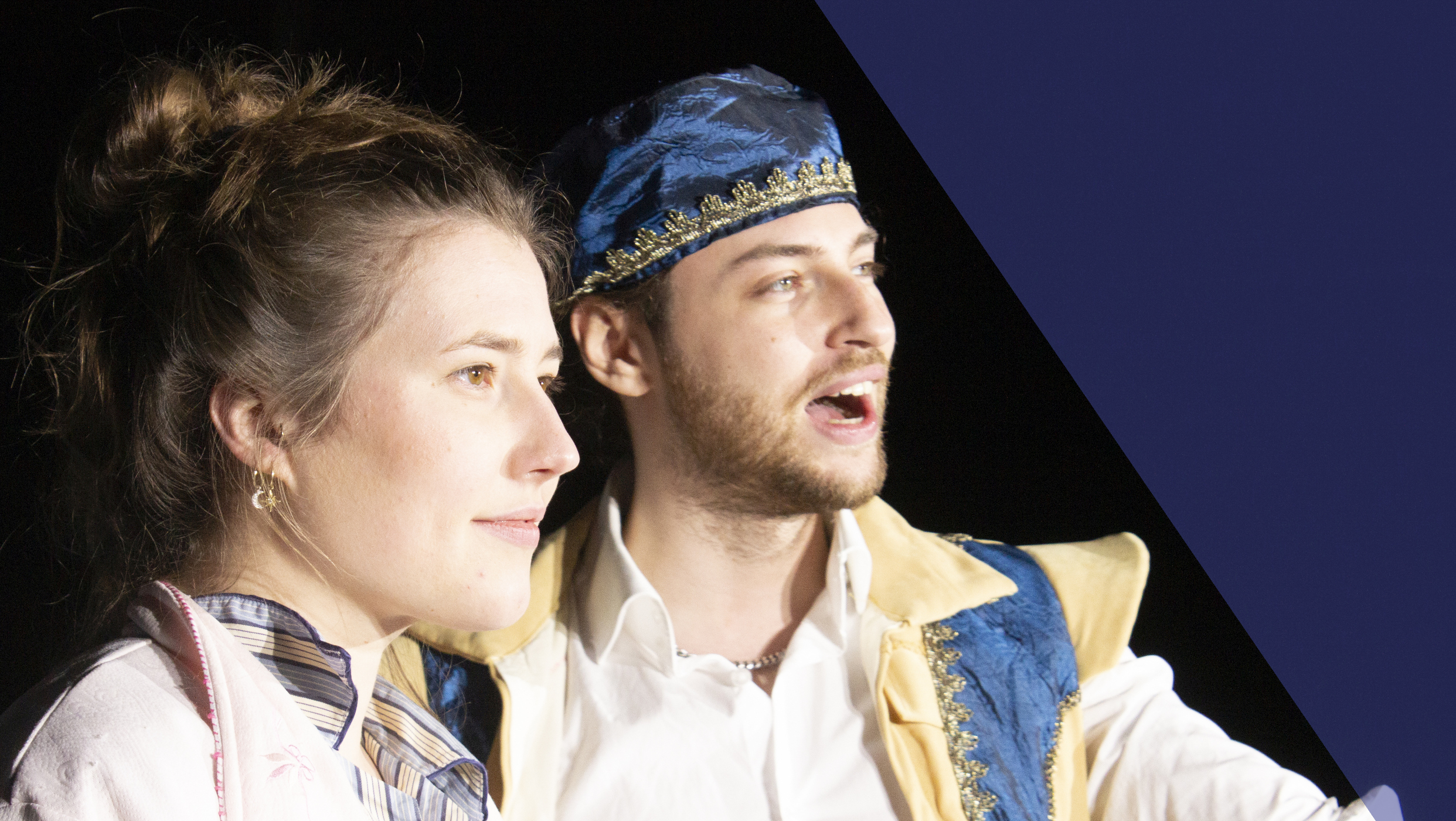 Sindbad der Seefahrer