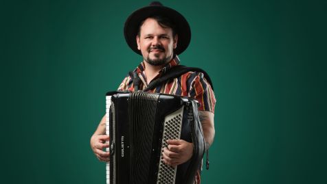 Brazilian Sounds - Cainã Araújo 