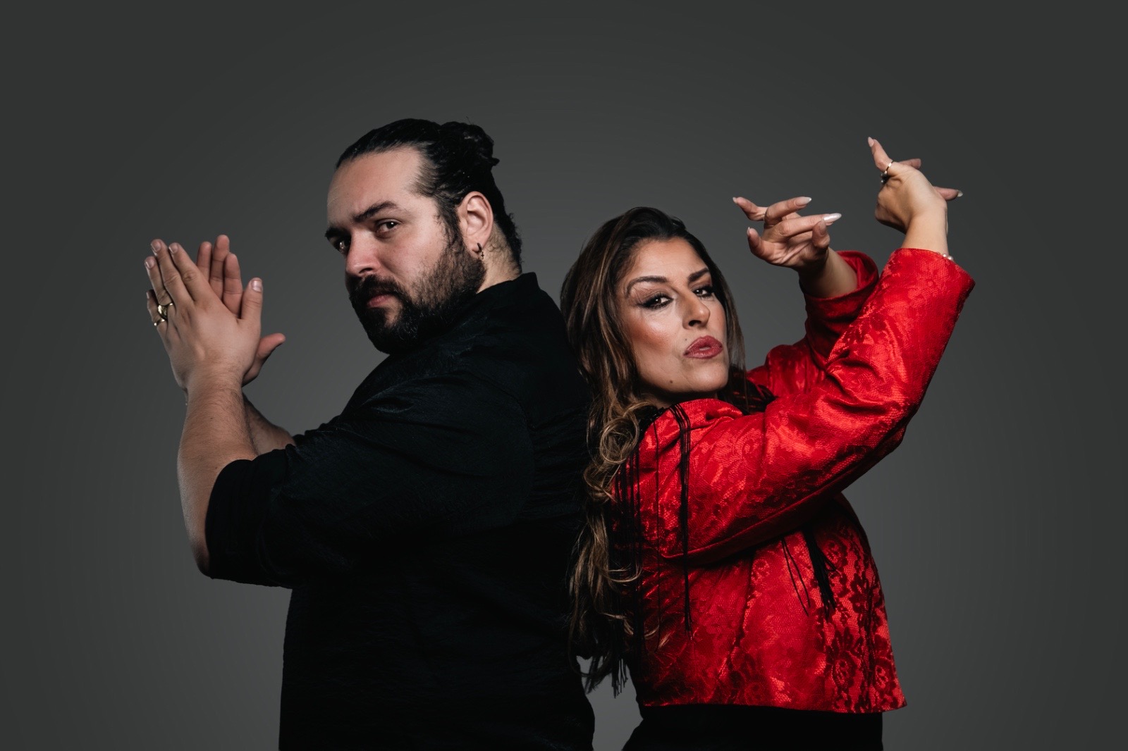 Flamenco Mi Amor