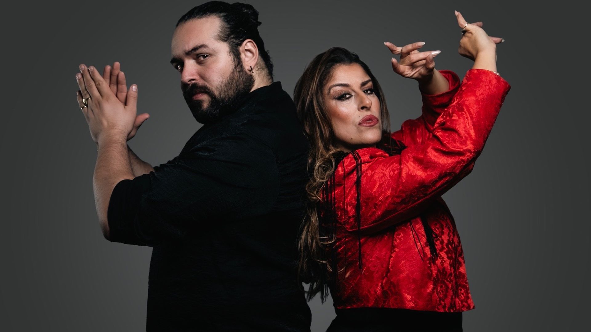 Flamenco Mia Amor