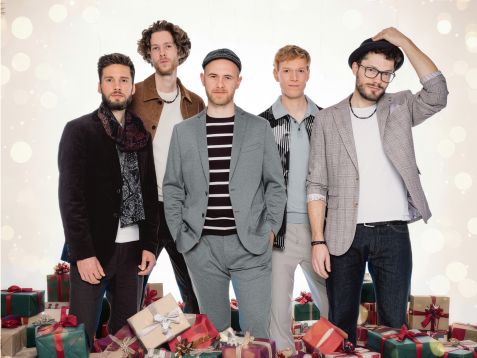 Anders - Wir schenken uns nix 