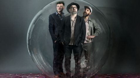 Matti Klein Soul Trio