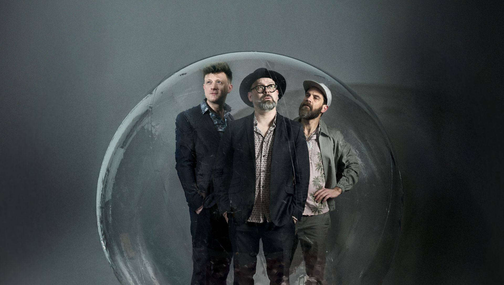 Matti Klein Soul Trio