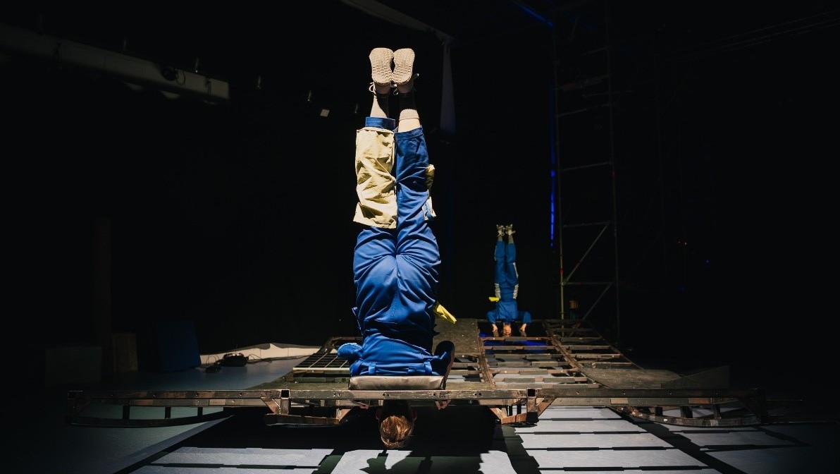 Workshop von cie .los