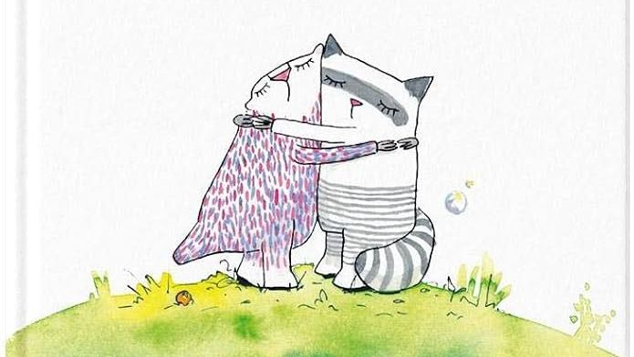 Wie das Kuscheln erfunden wurde