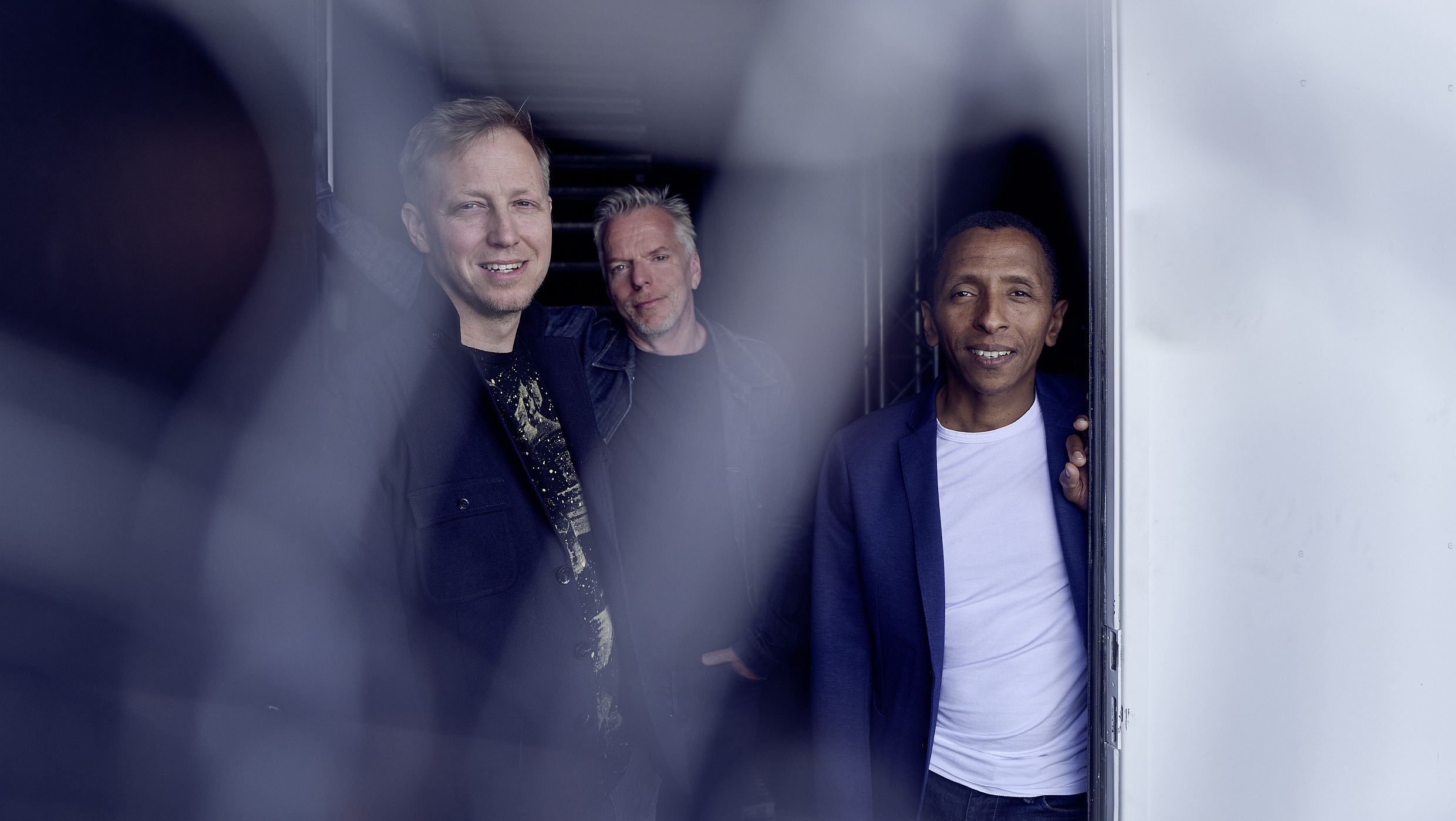 Tingvall Trio