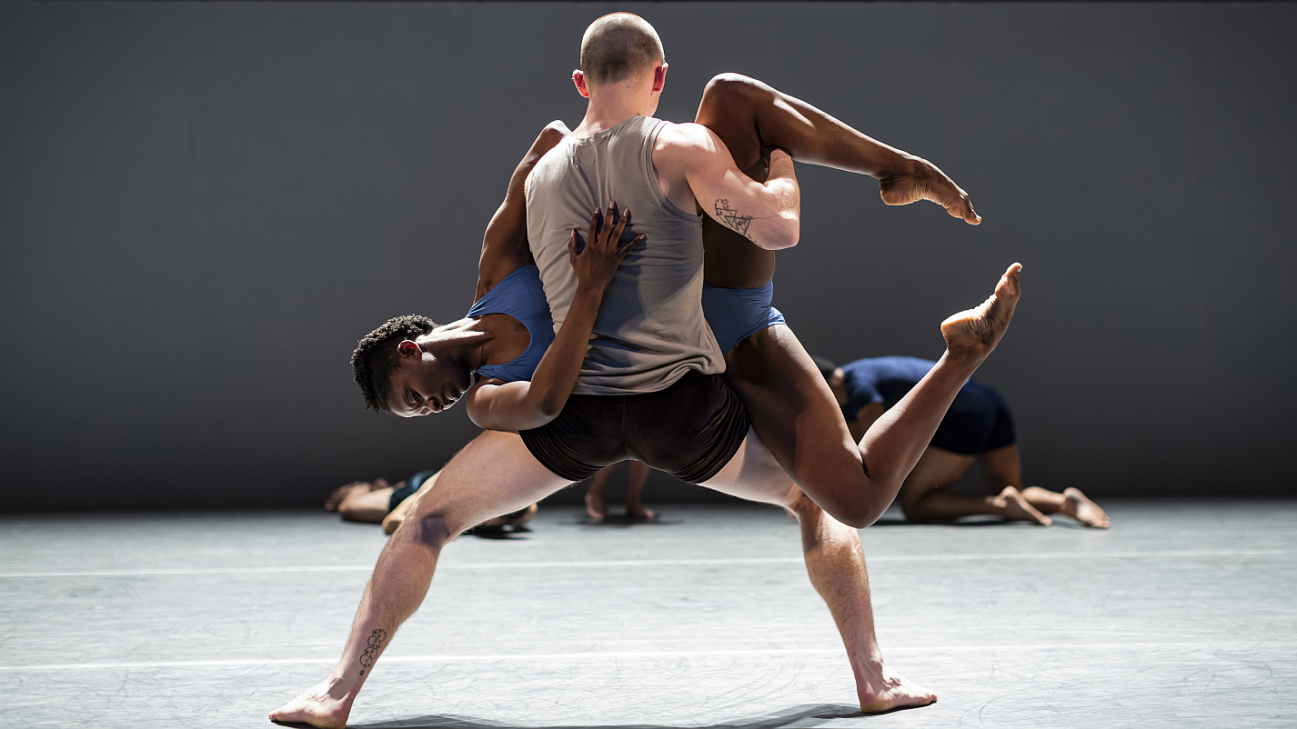 Batsheva Dance Company