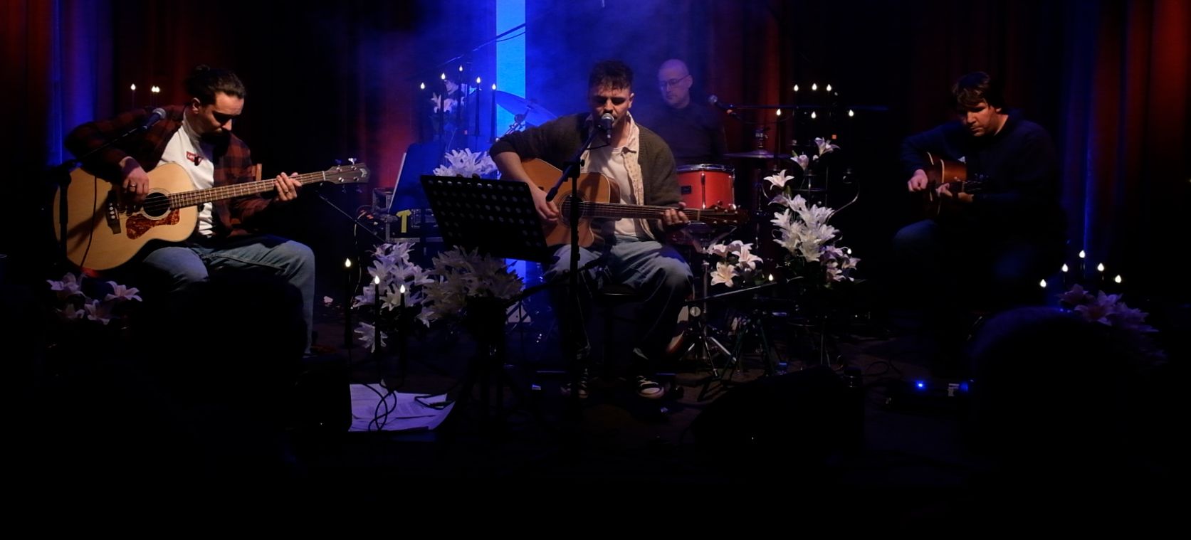Nirvana Unplugged