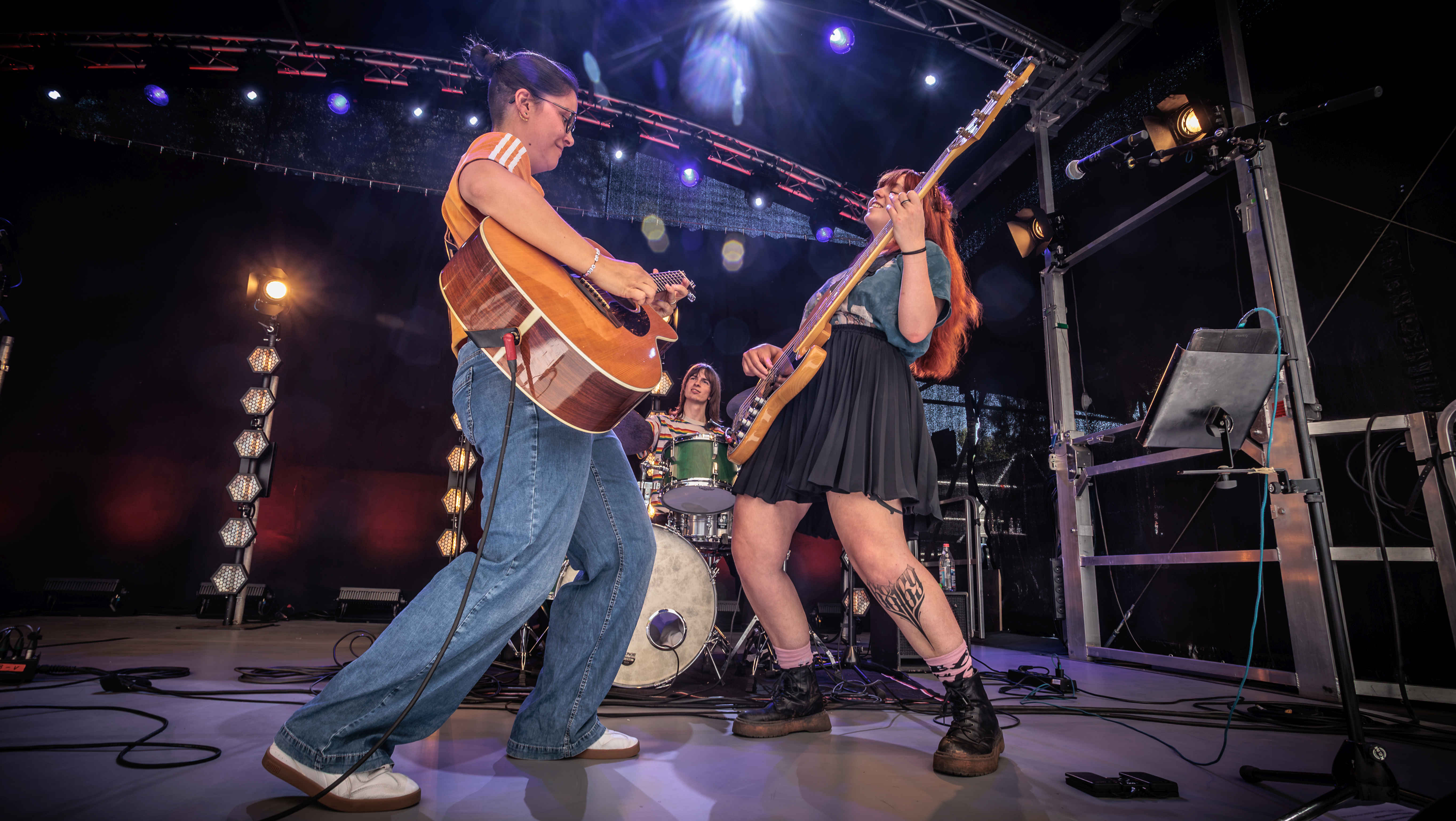 Nica Neulich & Band