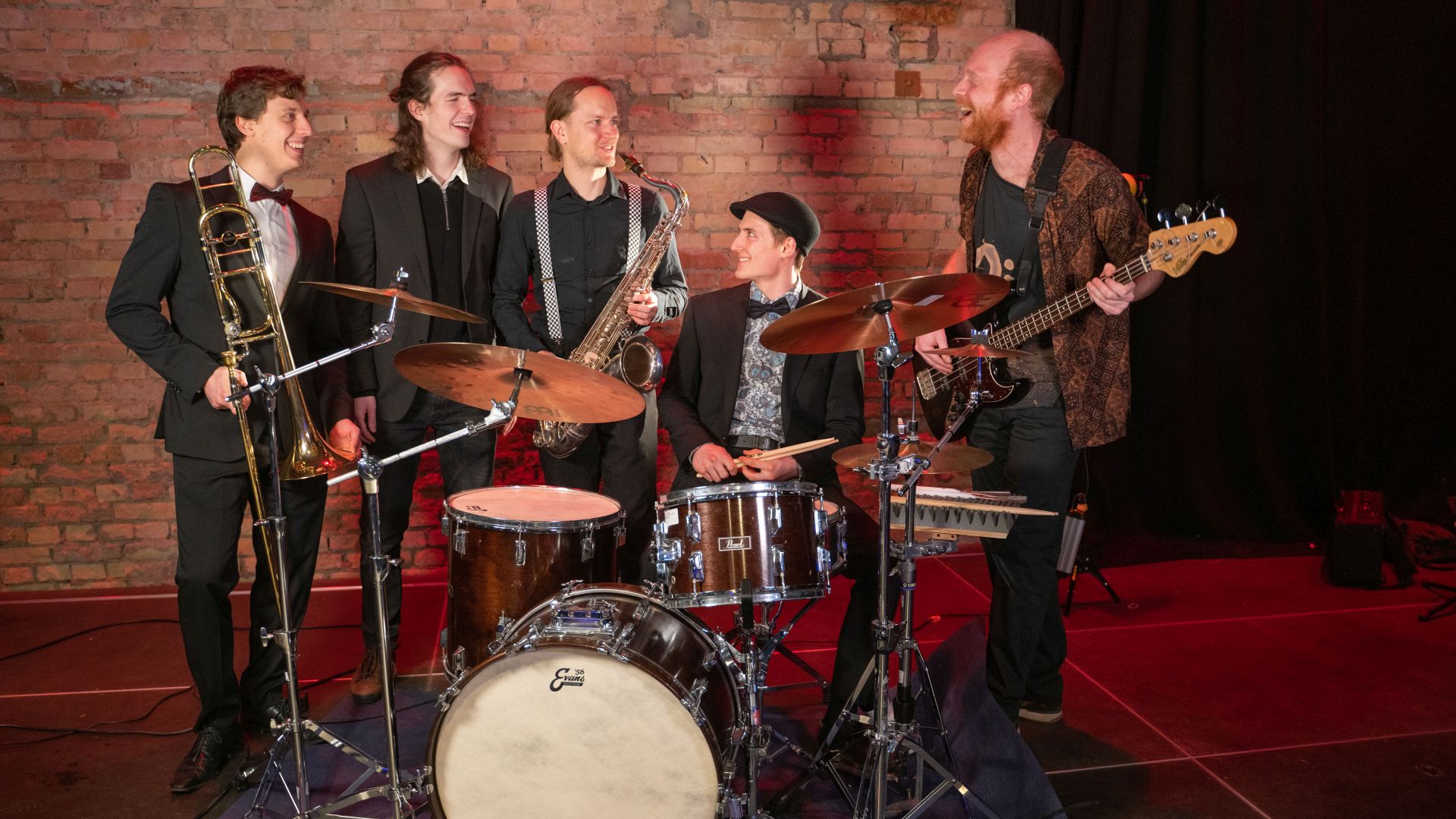 Fächerswing