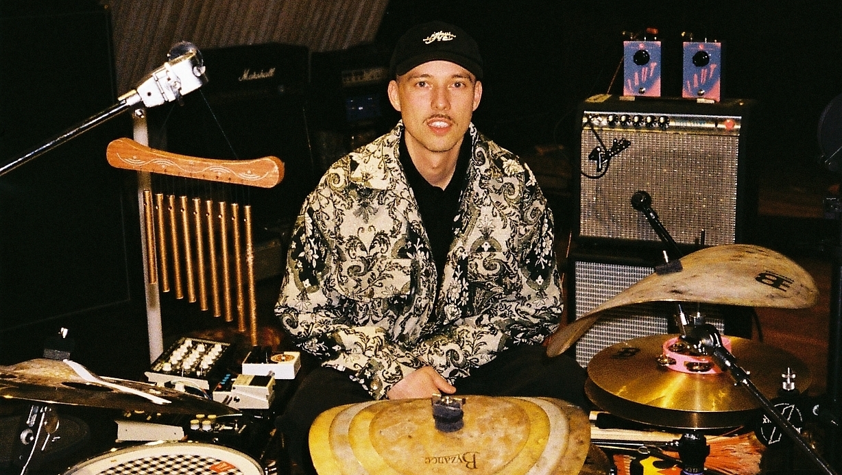 Silvan Strauss Trio 