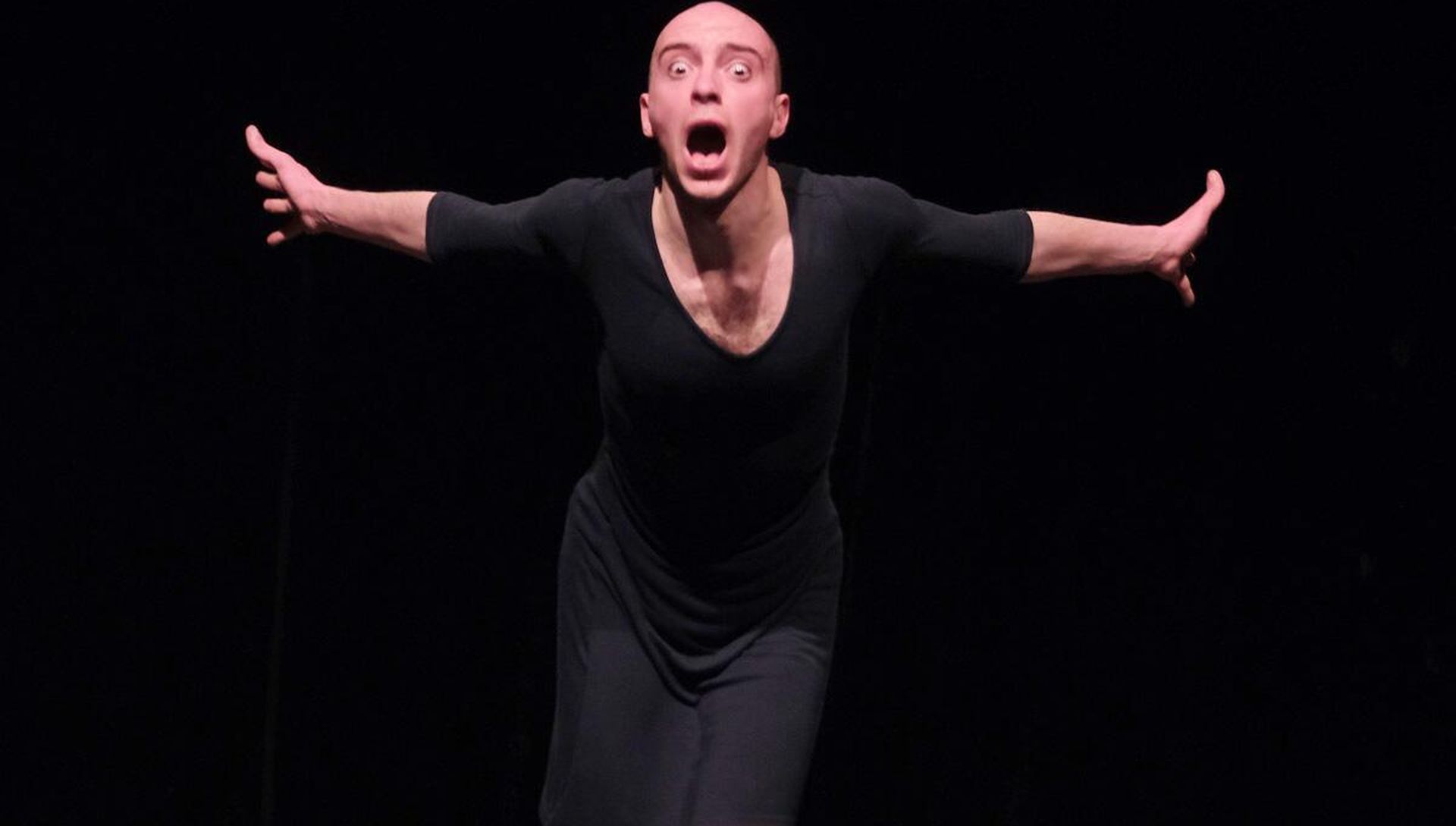Preisträger*innen des 30. int. Solo-Tanz-Theater Festival Stuttgart 2026