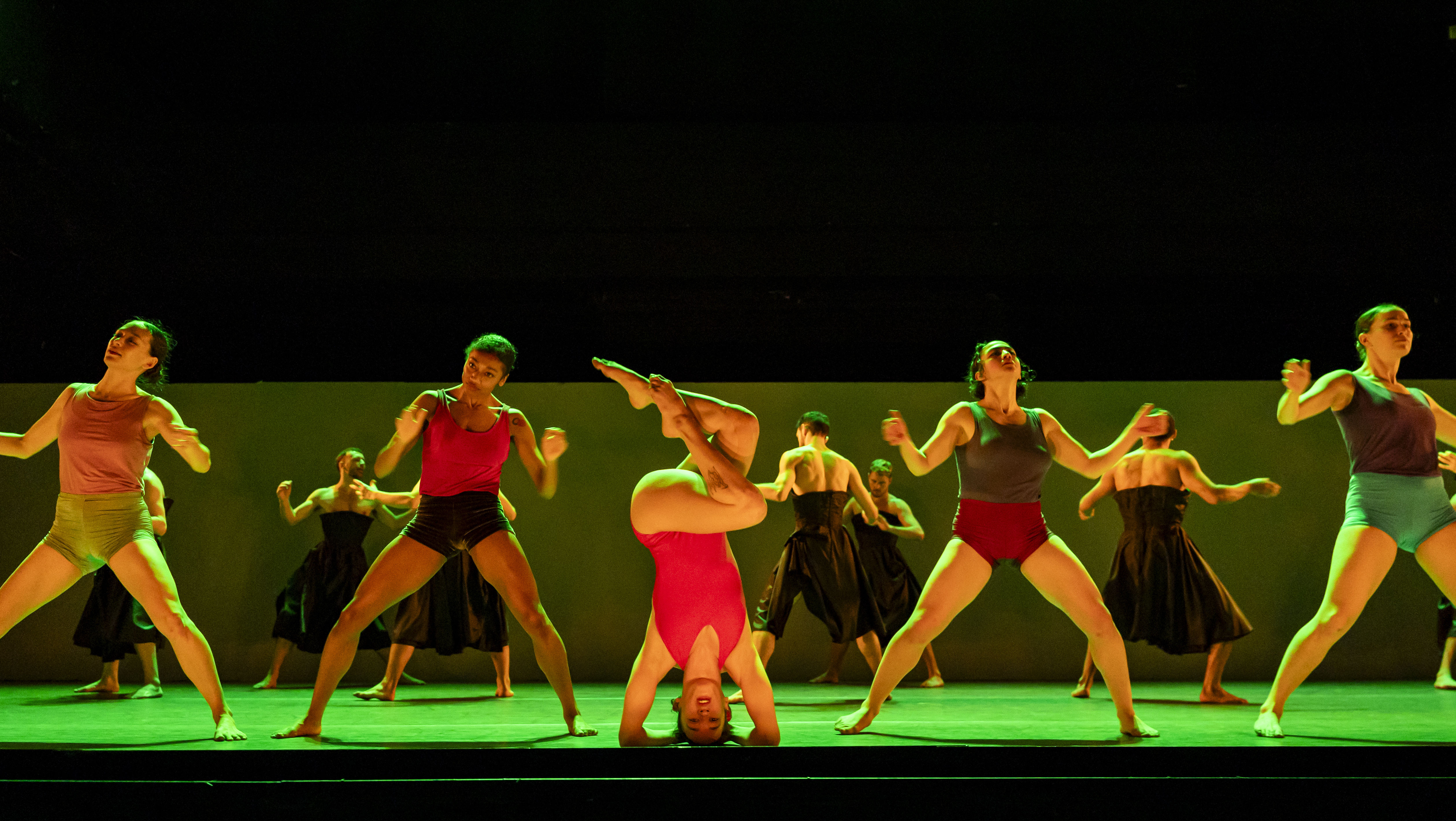 Batsheva Dance Company (ISR)