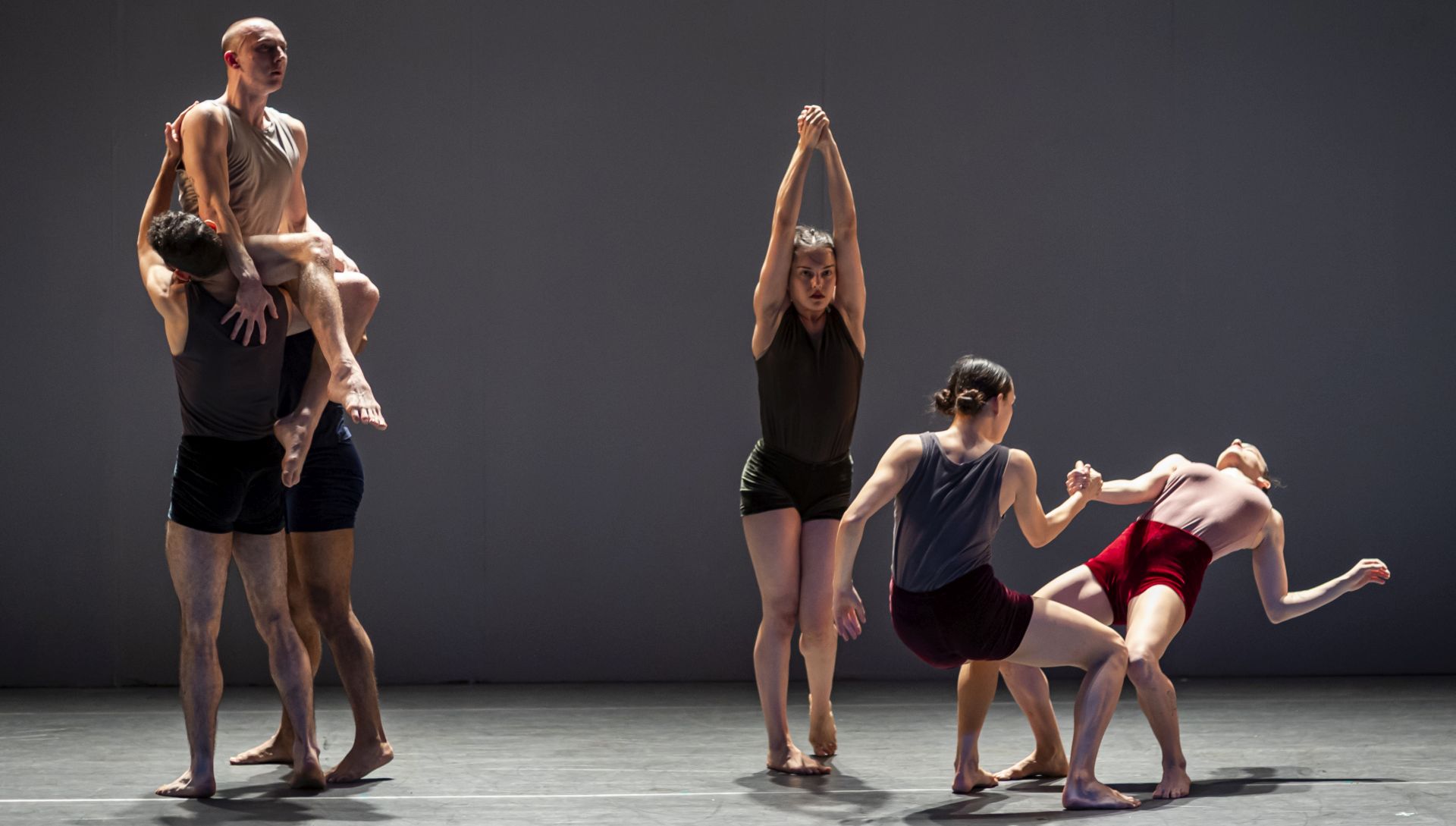 Batsheva Dance Company