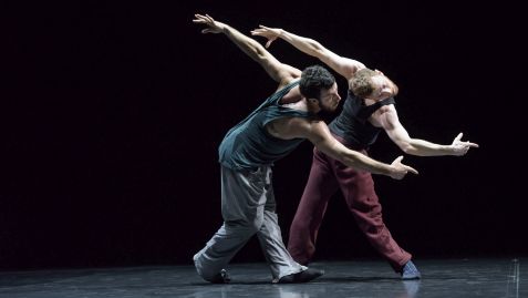 Friends of Forsythe (USA)  