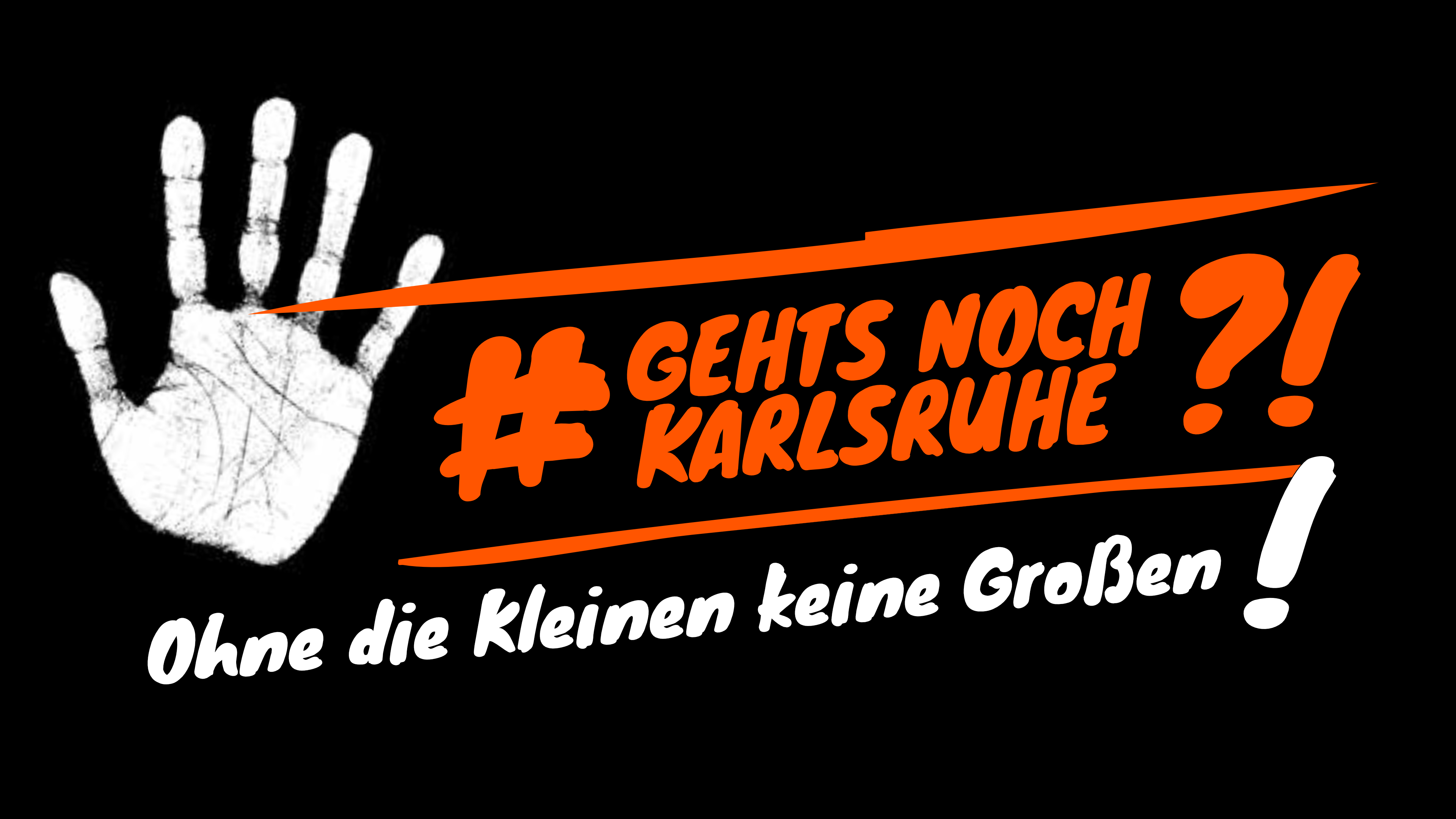 Kultur in Not!